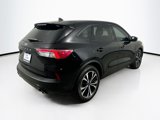 Used 2021 Ford Escape SE w/ SE Sport Appearance Package image 5