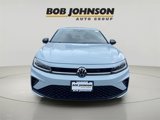 New 2025 Volkswagen Jetta Sport image 2