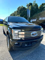 Used 2017 Ford F250 Platinum w/ Platinum Ultimate Package image 2