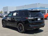 Used 2018 Chevrolet Traverse Premier w/ Redline Edition image 3