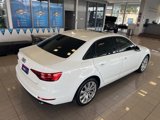 Used 2017 Audi A4 2.0T Premium w/ Convenience Package image 5