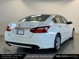 Used 2018 Nissan Altima 2.5 S w/ S Convenience Package image 6