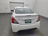 Used 2019 Nissan Versa SV image 6