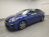 Used 2019 Kia Forte S w/ S Premium Package image 2
