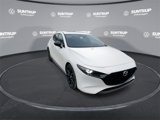Used 2021 MAZDA MAZDA3 Hatchback w/ Appearance Package image 3