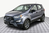 Used 2019 Ford EcoSport S image 4