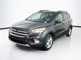 Used 2018 Ford Escape SEL image 3