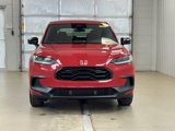 Used 2023 Honda HR-V Sport image 2