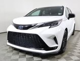 Used 2021 Toyota Sienna XSE image 3