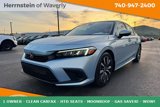 Used 2022 Honda Civic EX image 4
