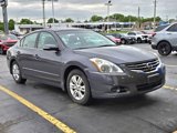 Used 2010 Nissan Altima 2.5 SL w/ SL Pkg image 4