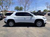 Certified 2022 Chevrolet Traverse LS image 6