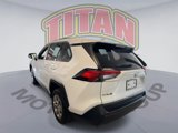 Certified 2019 Toyota RAV4 LE image 4
