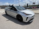 Used 2022 Toyota Prius XLE image 3