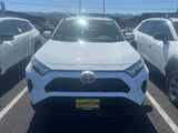 New 2025 Toyota RAV4 XLE image 2