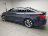 Used 2013 Hyundai Sonata SE w/ Navigation & Sunroof Pkg image 3