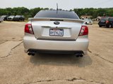 Used 2009 Subaru Impreza WRX Sedan w/ Popular Equipment Group 3B image 6