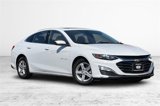 Used 2022 Chevrolet Malibu LT image 2