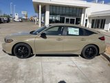 New 2025 Honda Civic Sport image 2