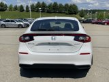 New 2025 Honda Civic Sport image 4
