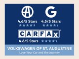 Certified 2022 Volkswagen Tiguan SE image 5