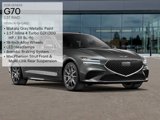 New 2026 Genesis G70 2.5T image 4