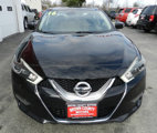 Used 2016 Nissan Maxima Platinum image 4