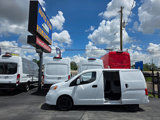 Used 2020 Nissan NV200 SV w/ Back Door Glass Package image 6