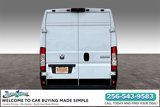 Used 2024 RAM ProMaster 2500 w/ Convenience Group image 4