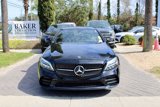 Certified 2021 Mercedes-Benz C 300 Coupe image 2