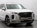 Used 2021 Hyundai Palisade Calligraphy image 2