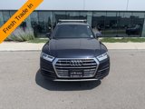 Used 2020 Audi Q5 2.0T Premium Plus w/ Premium Plus Package image 5