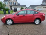 Used 2010 Ford Focus S image 2