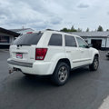 Used 2005 Jeep Grand Cherokee Limited image 5