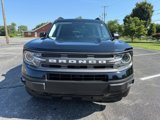 Used 2022 Ford Bronco Sport Big Bend w/ Convenience Package image 2