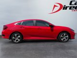Used 2019 Honda Civic LX image 5