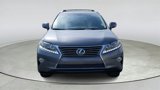 Used 2014 Lexus RX 350 FWD image 2
