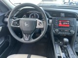 Used 2020 Honda Civic LX image 5