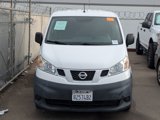Used 2016 Nissan NV200 S image 2