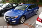 Used 2023 Chevrolet Malibu LT image 2