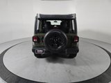 Used 2022 Jeep Wrangler Unlimited Sport image 5