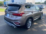 Used 2020 Hyundai Santa Fe Limited image 4