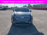 Used 2019 Cadillac XT5 Platinum image 2
