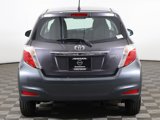 Used 2014 Toyota Yaris L image 6