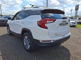 Certified 2022 GMC Terrain SLT image 4
