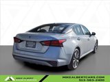 Used 2022 Nissan Altima 2.5 SV image 4