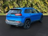 Used 2018 Jeep Cherokee Latitude w/ Altitude Package image 5