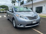 Used 2017 Toyota Sienna XLE w/ XLE Navigation Package image 3