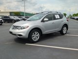 Used 2013 Nissan Murano SL w/ Navigation Pkg image 5