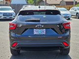 Used 2025 Chevrolet Trax RS w/ Sunroof Package image 4